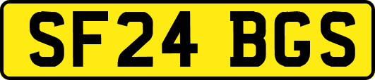SF24BGS