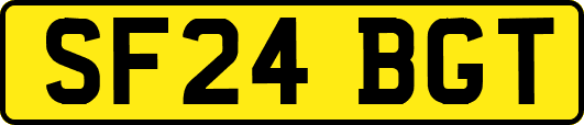 SF24BGT