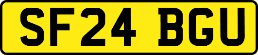 SF24BGU