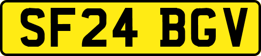 SF24BGV