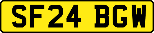SF24BGW