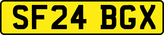 SF24BGX