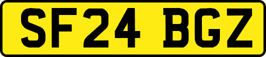 SF24BGZ