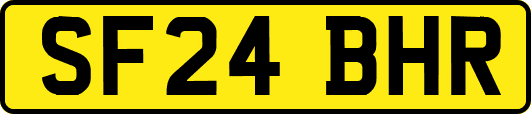 SF24BHR