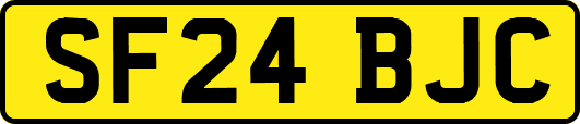 SF24BJC