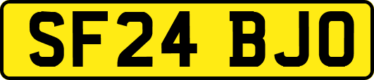 SF24BJO