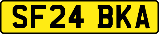 SF24BKA