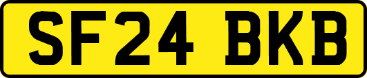 SF24BKB