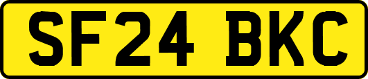 SF24BKC