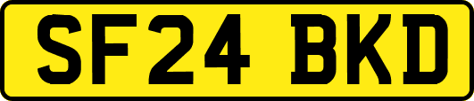 SF24BKD