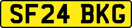 SF24BKG