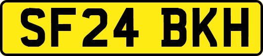 SF24BKH