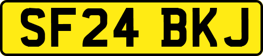 SF24BKJ
