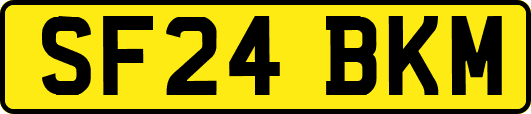 SF24BKM