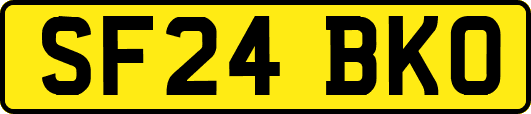 SF24BKO