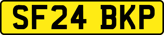 SF24BKP
