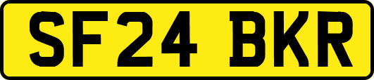 SF24BKR