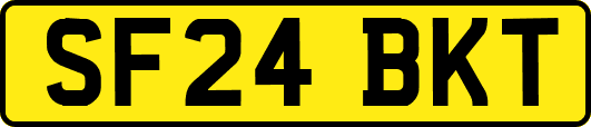 SF24BKT