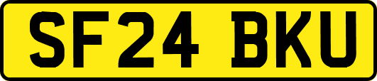 SF24BKU