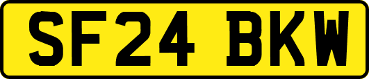 SF24BKW