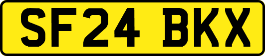 SF24BKX