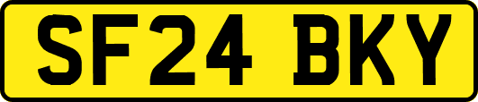 SF24BKY