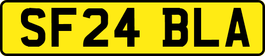 SF24BLA
