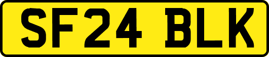 SF24BLK