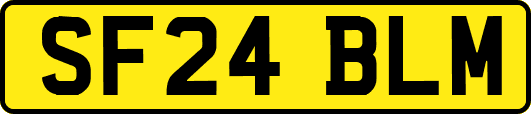 SF24BLM