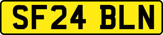 SF24BLN