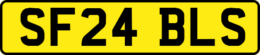 SF24BLS