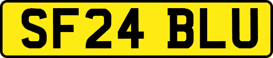 SF24BLU