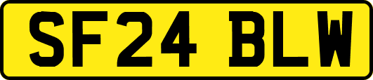 SF24BLW