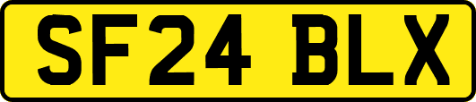 SF24BLX