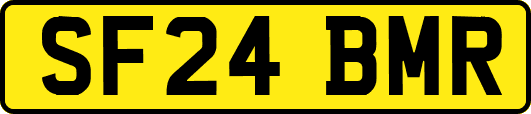SF24BMR