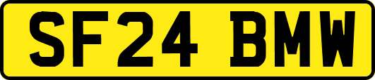 SF24BMW