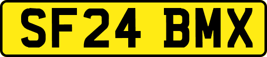 SF24BMX
