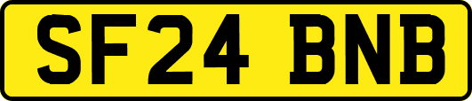 SF24BNB