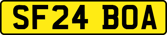 SF24BOA