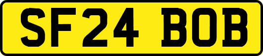 SF24BOB