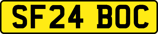 SF24BOC