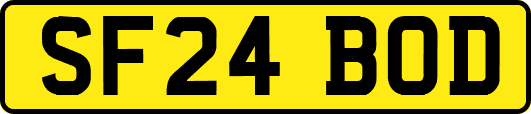 SF24BOD