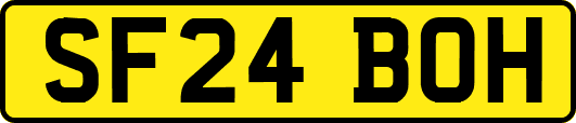 SF24BOH
