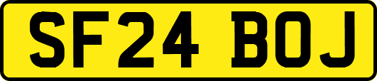 SF24BOJ