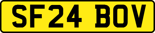 SF24BOV