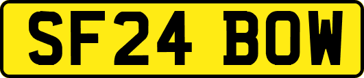 SF24BOW