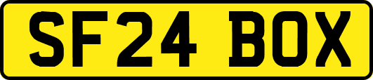 SF24BOX