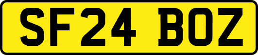 SF24BOZ