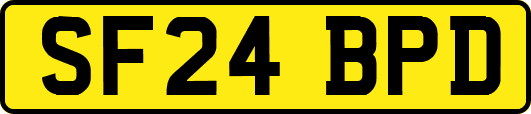 SF24BPD