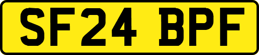 SF24BPF